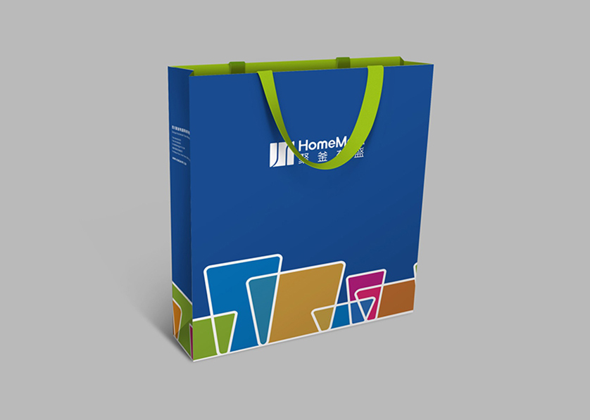 弓长岭区VI设计公司