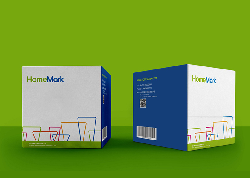 弓长岭区VI设计公司