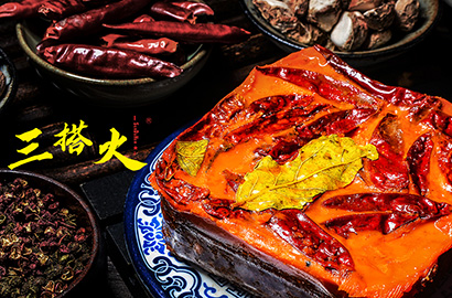 弓长岭区VI设计：城市与企业品牌联动的视觉纽带